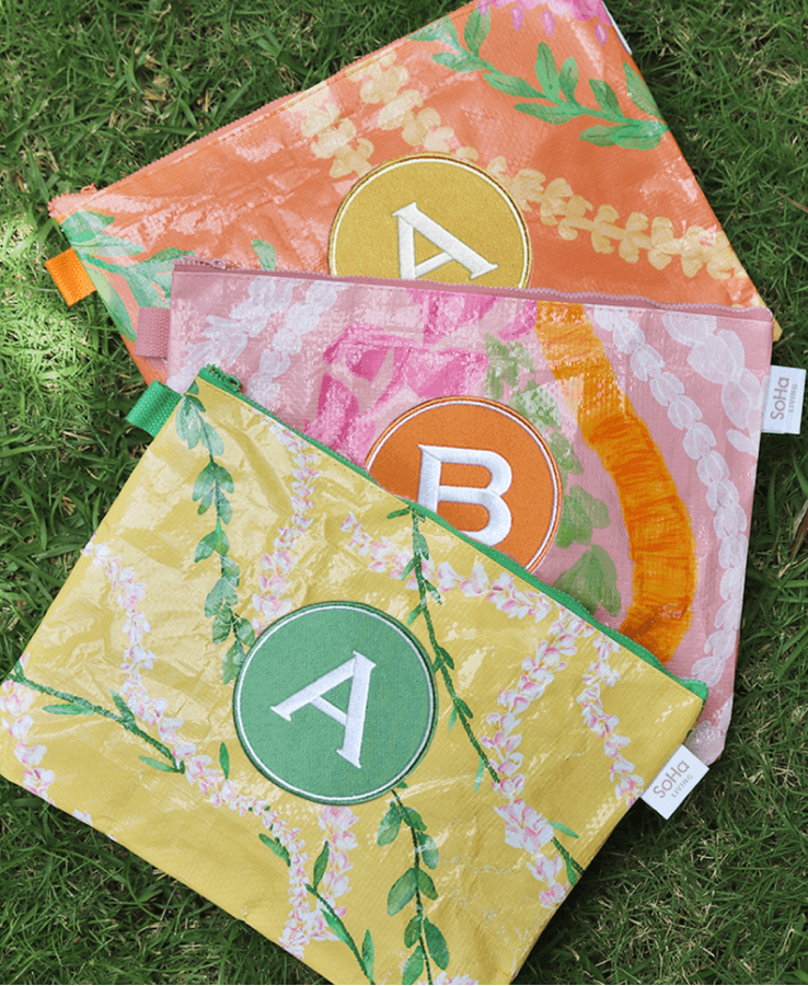 Māla Collection - Spring Edition