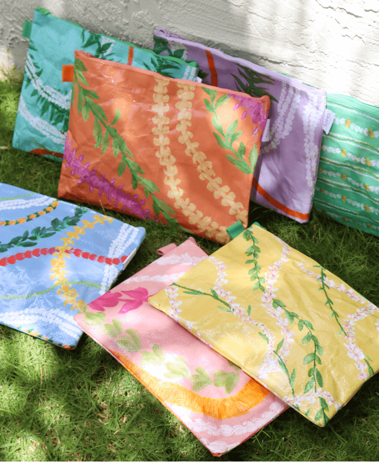 Māla Collection Prints