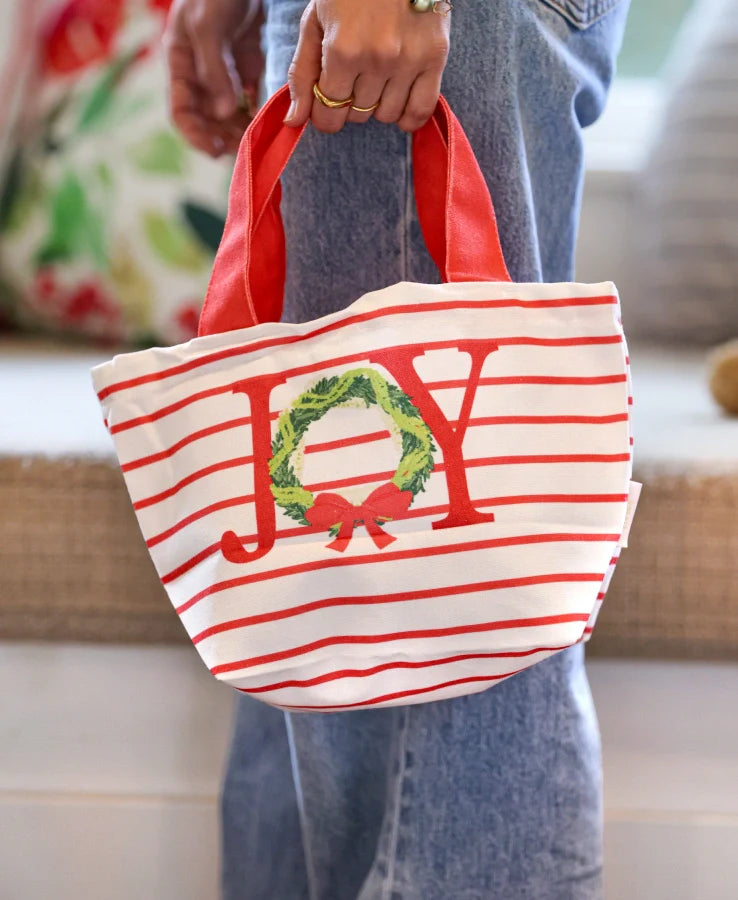 Christmas Totes & Bag