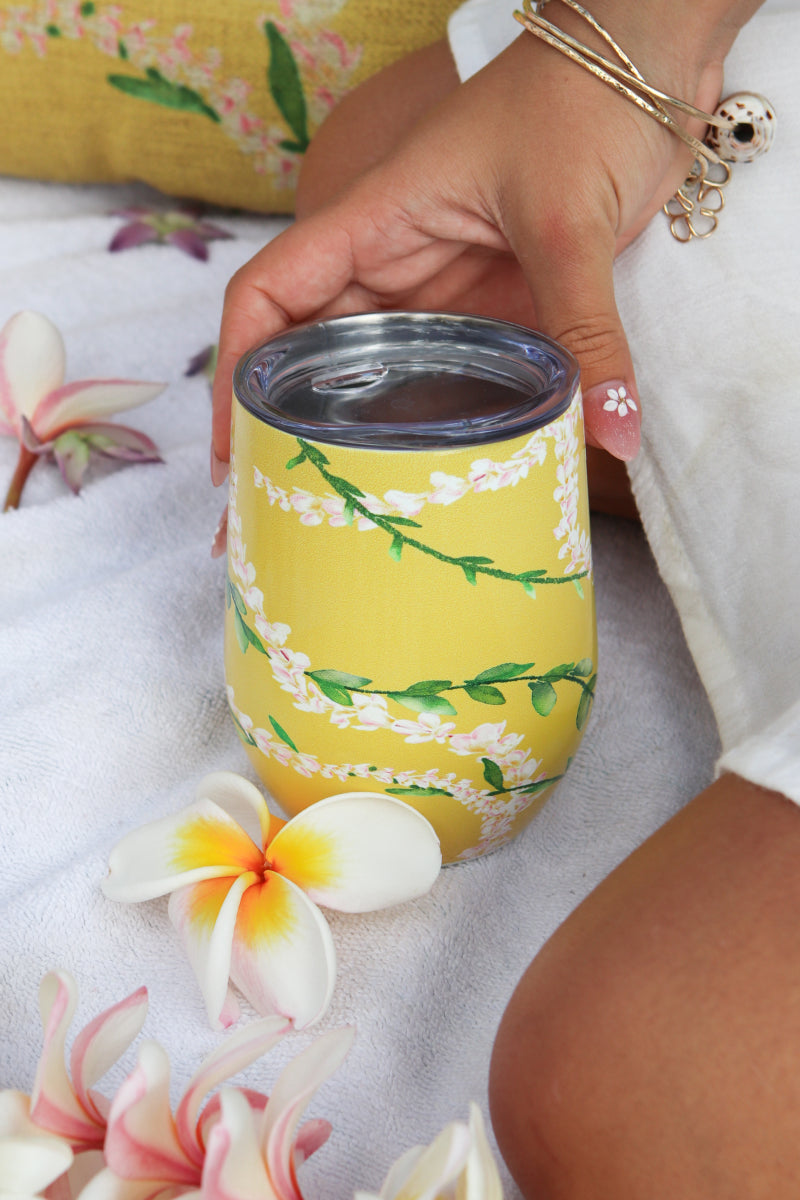 Wine Tumblers