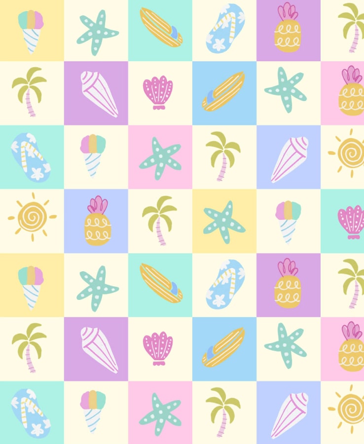Aloha Tiles