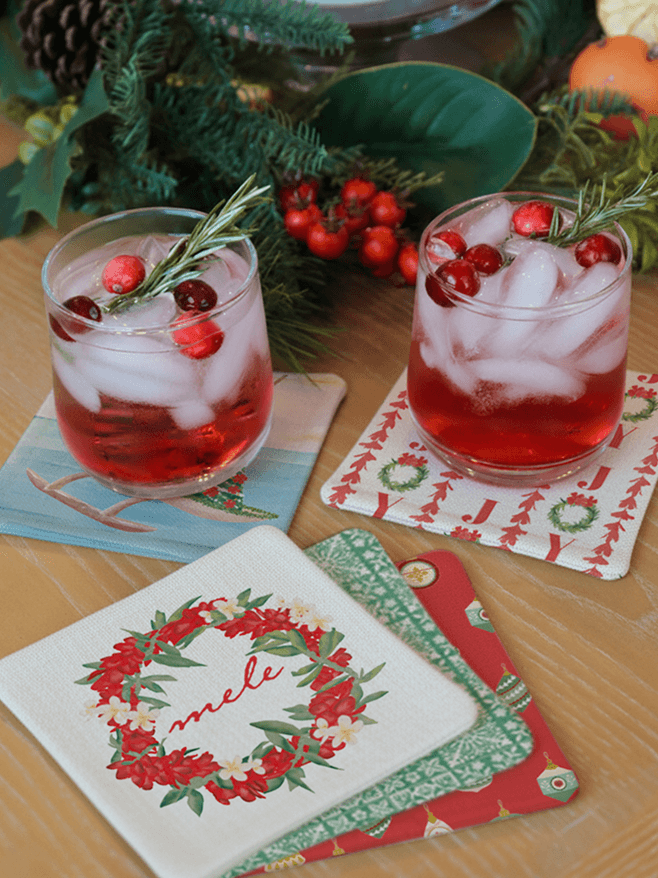 Christmas Tabletop