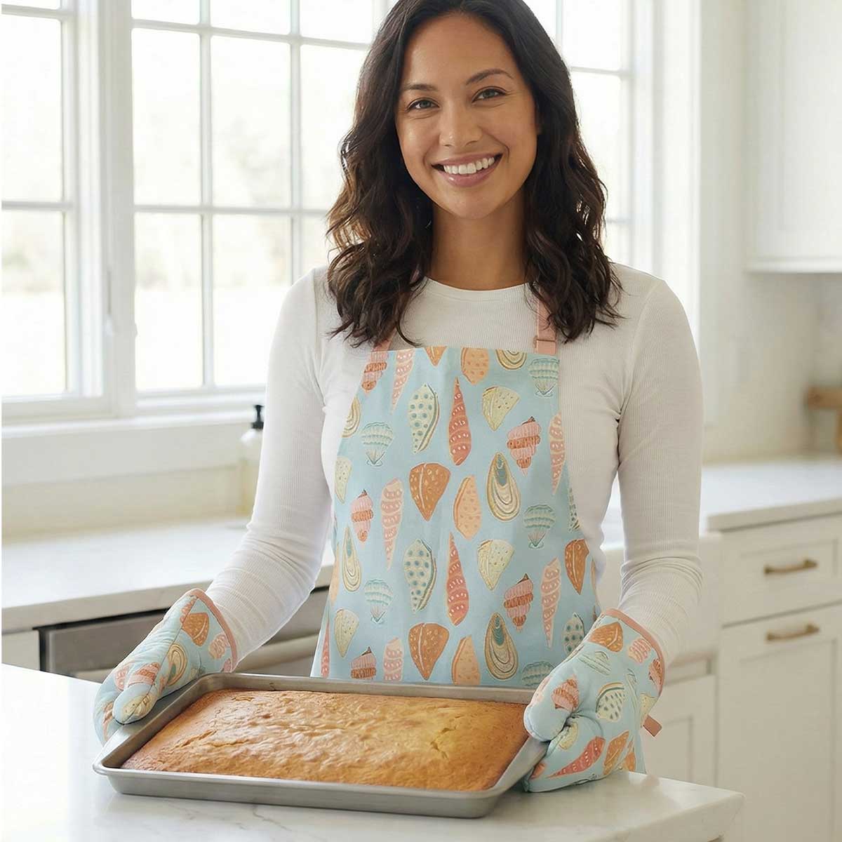 Aprons
