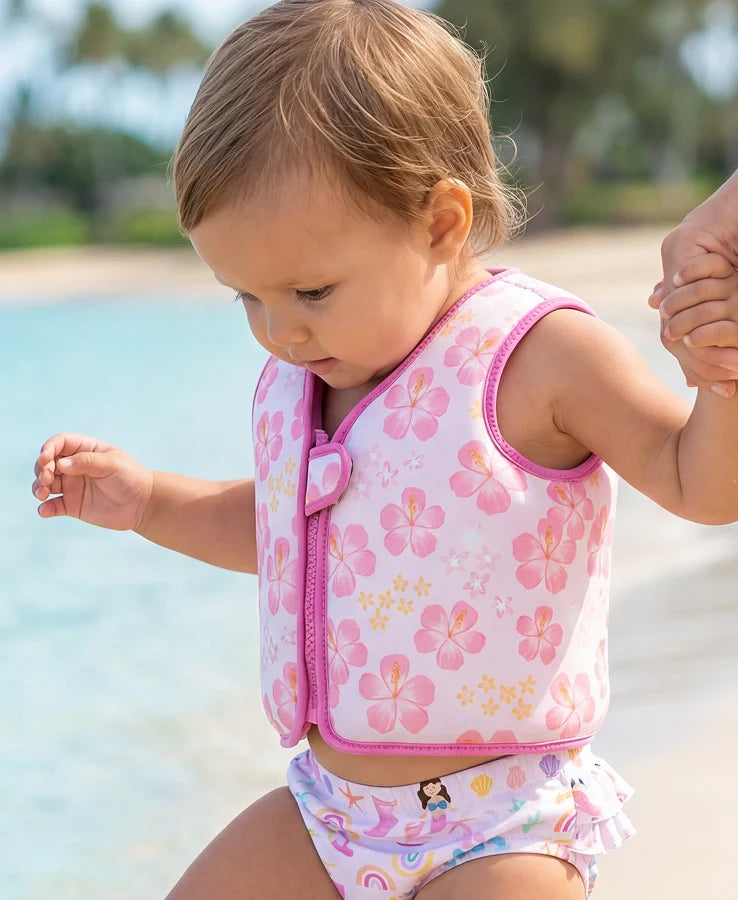 Keiki Float Vests