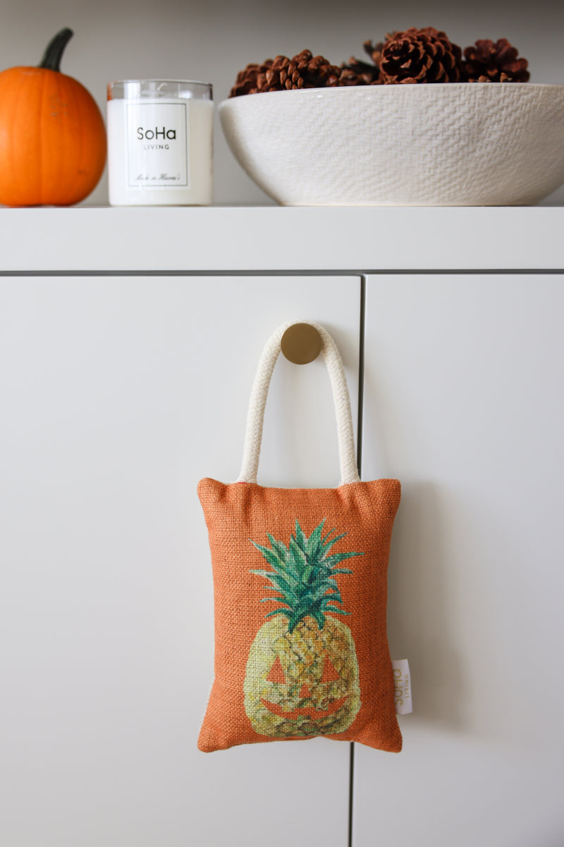 Halloween Door Hangers