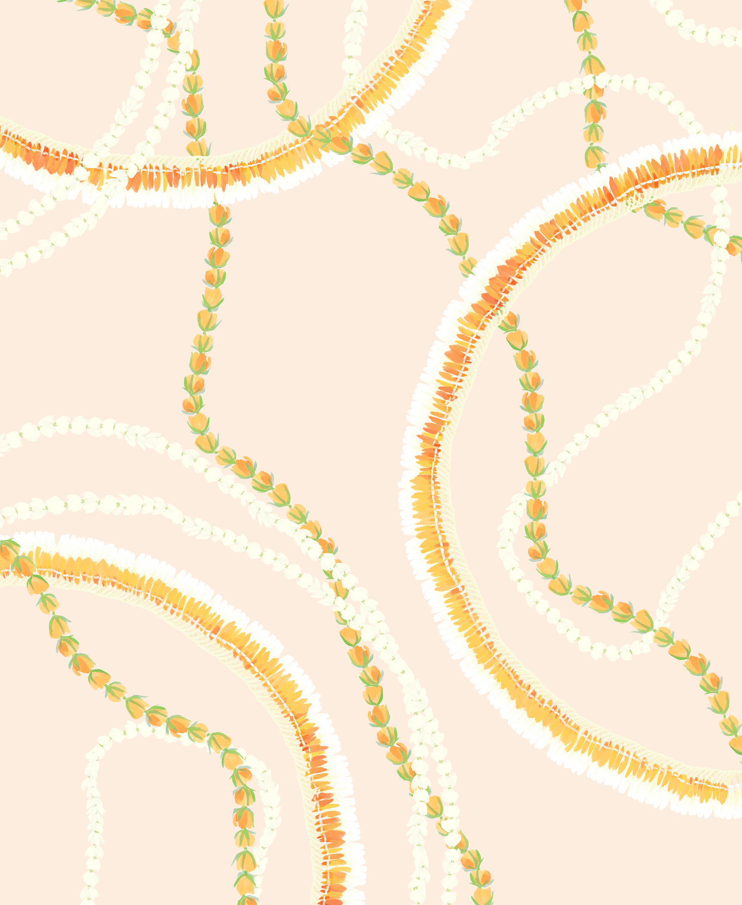 Lei of New Beginnings