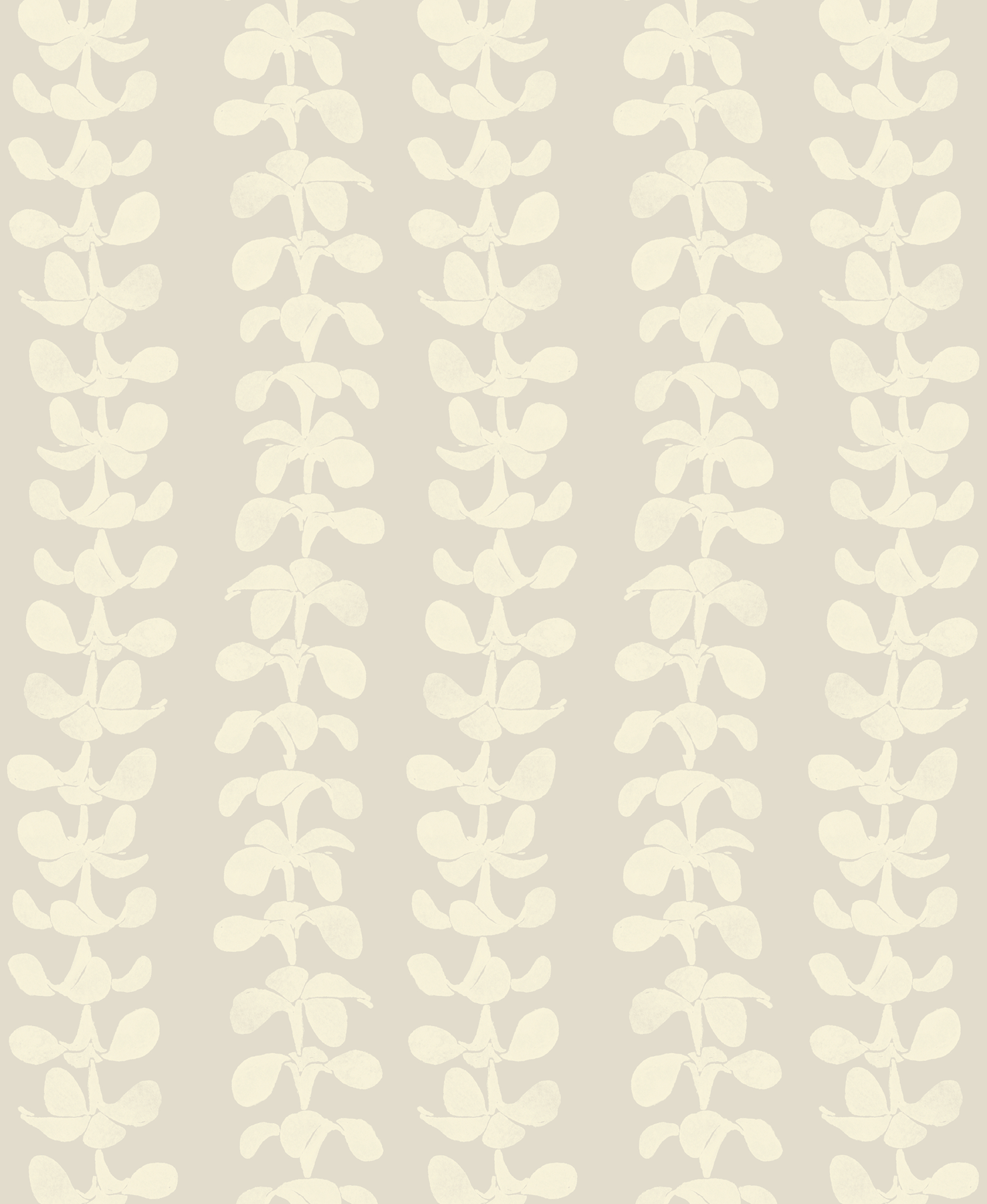 Plumeria Strands