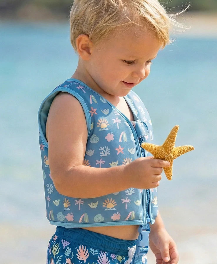 Boys Float Vest