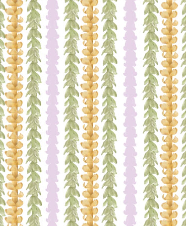 Lei Strands – SoHa Living