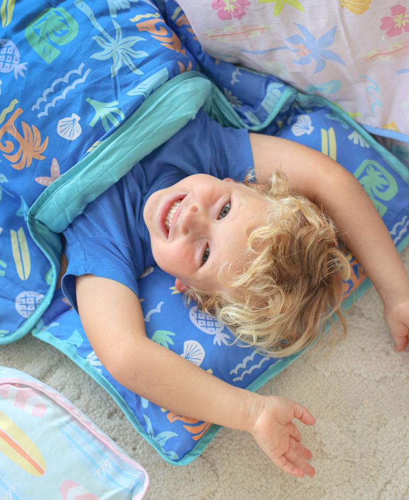 Keiki Back to School - Nap Mats