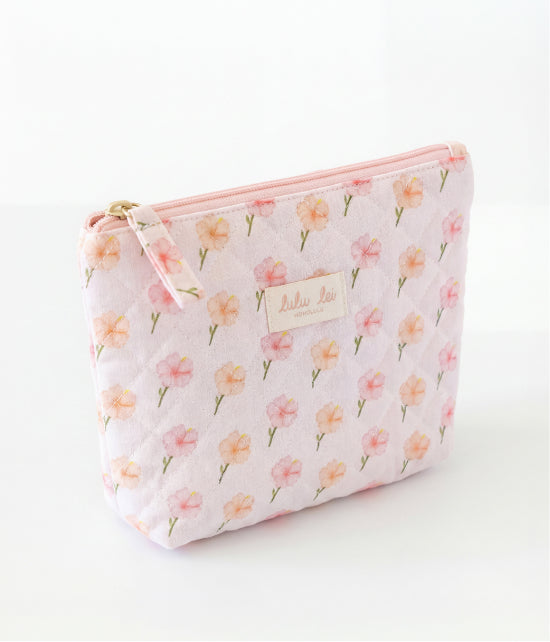 Lulu Lei Pouches