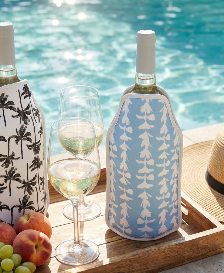 Wine Bottle Cooler