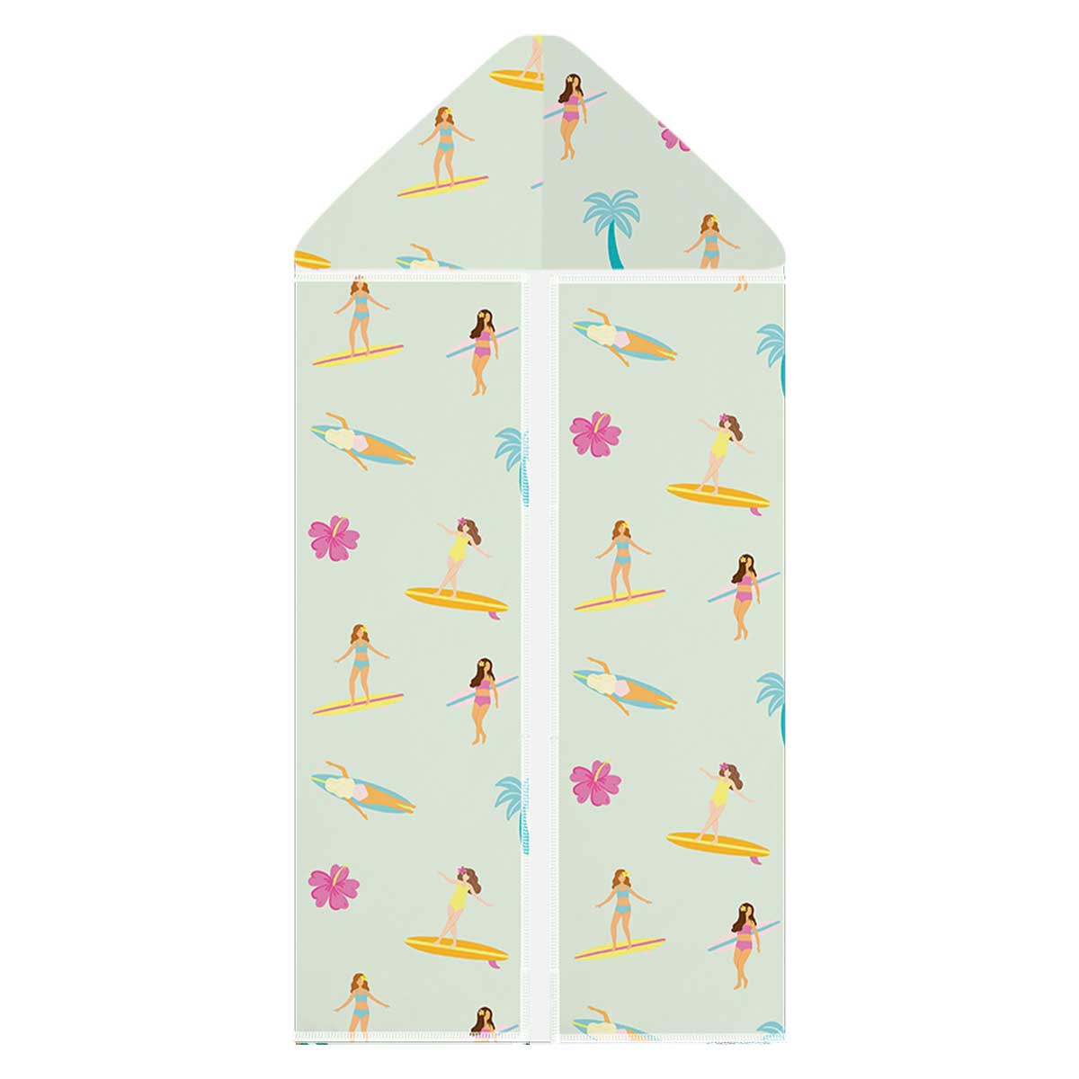 Keiki Sunscreen Towels – SoHa Living
