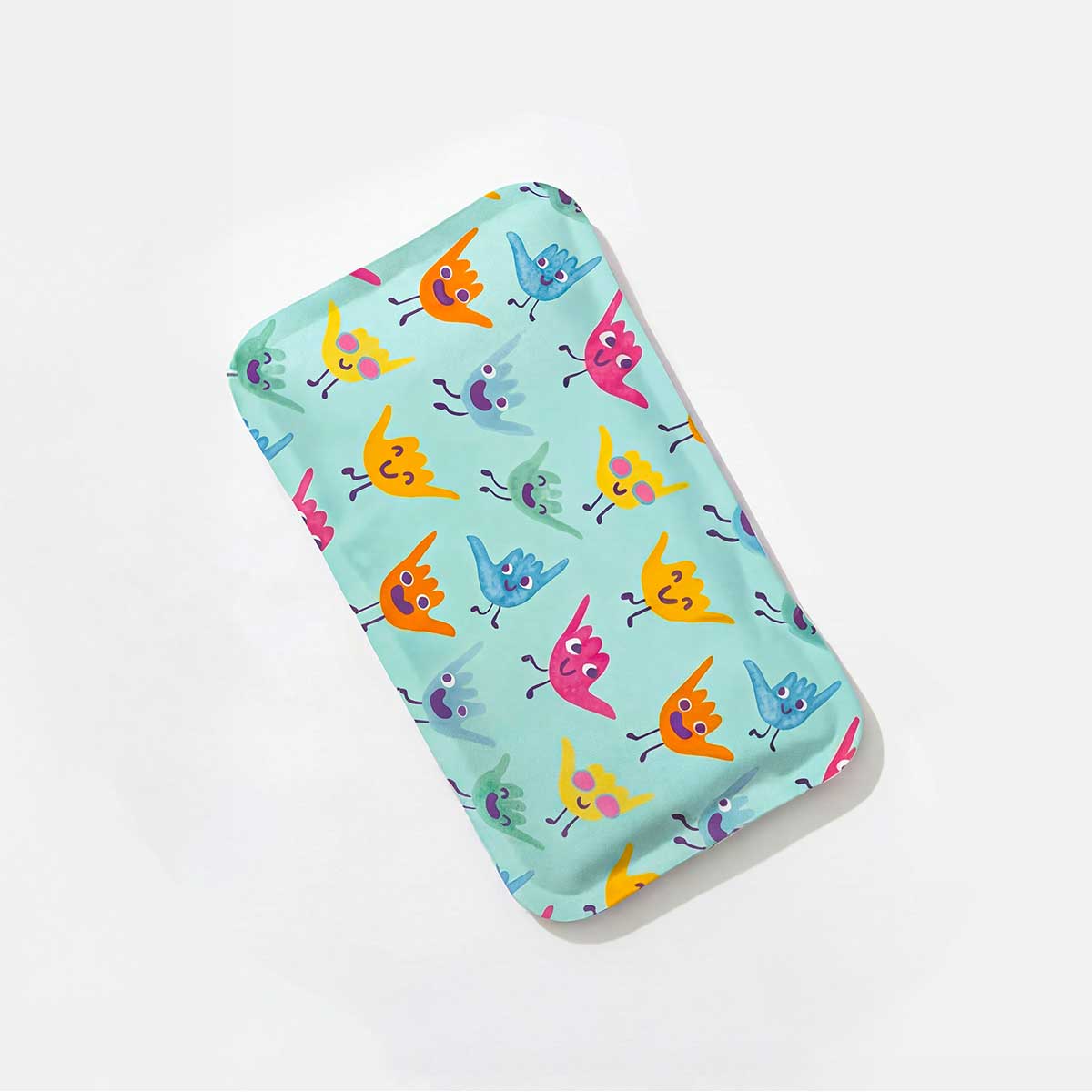 Shaka Dudes Hot and Cold Pack