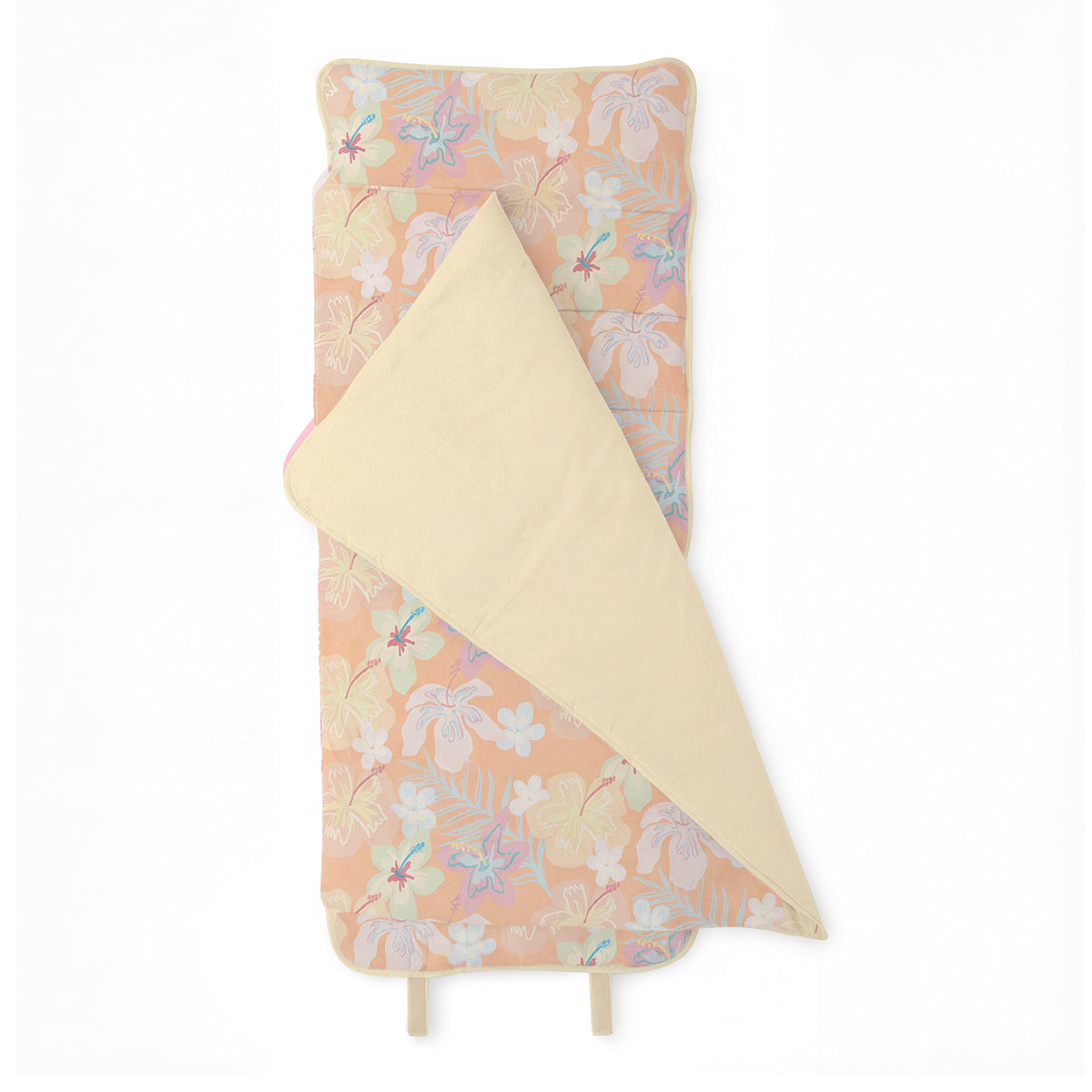Scribble Petal Nap Mat