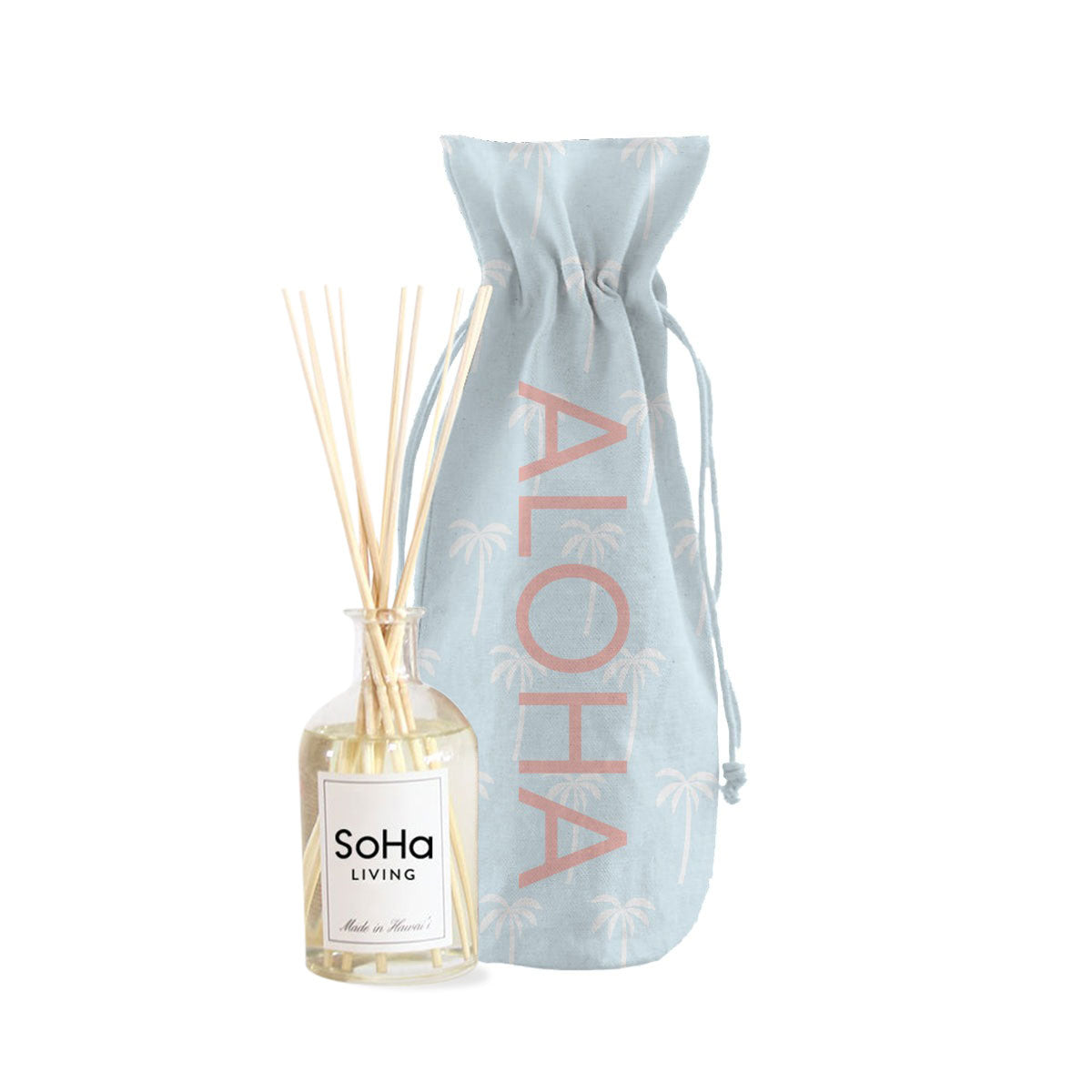 SOHA ディフューザー BEACH 楽天市場】SoHa Living ディフューザー ビーチ ハワイ hawaii : SOL SELECT