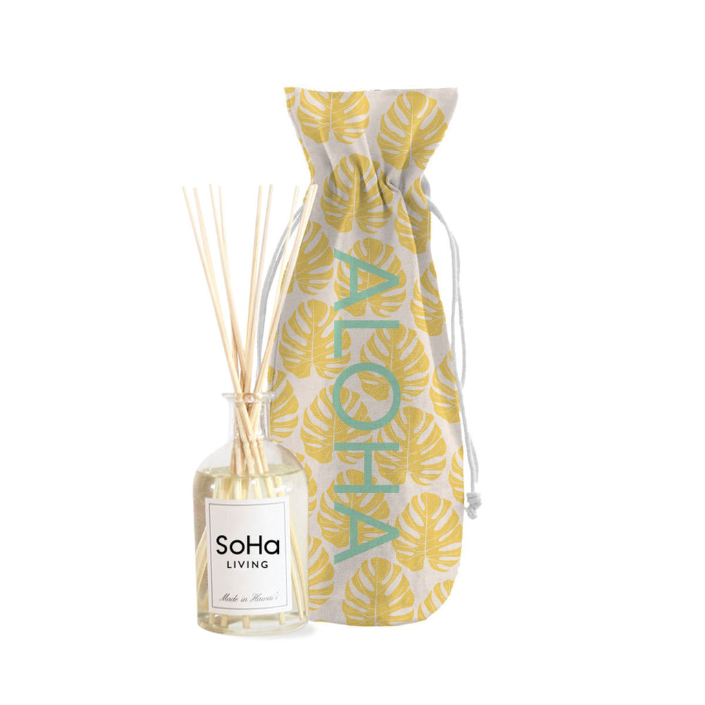 [宅送] Hanalei Days Signature Diffuser – SoHa Living その他