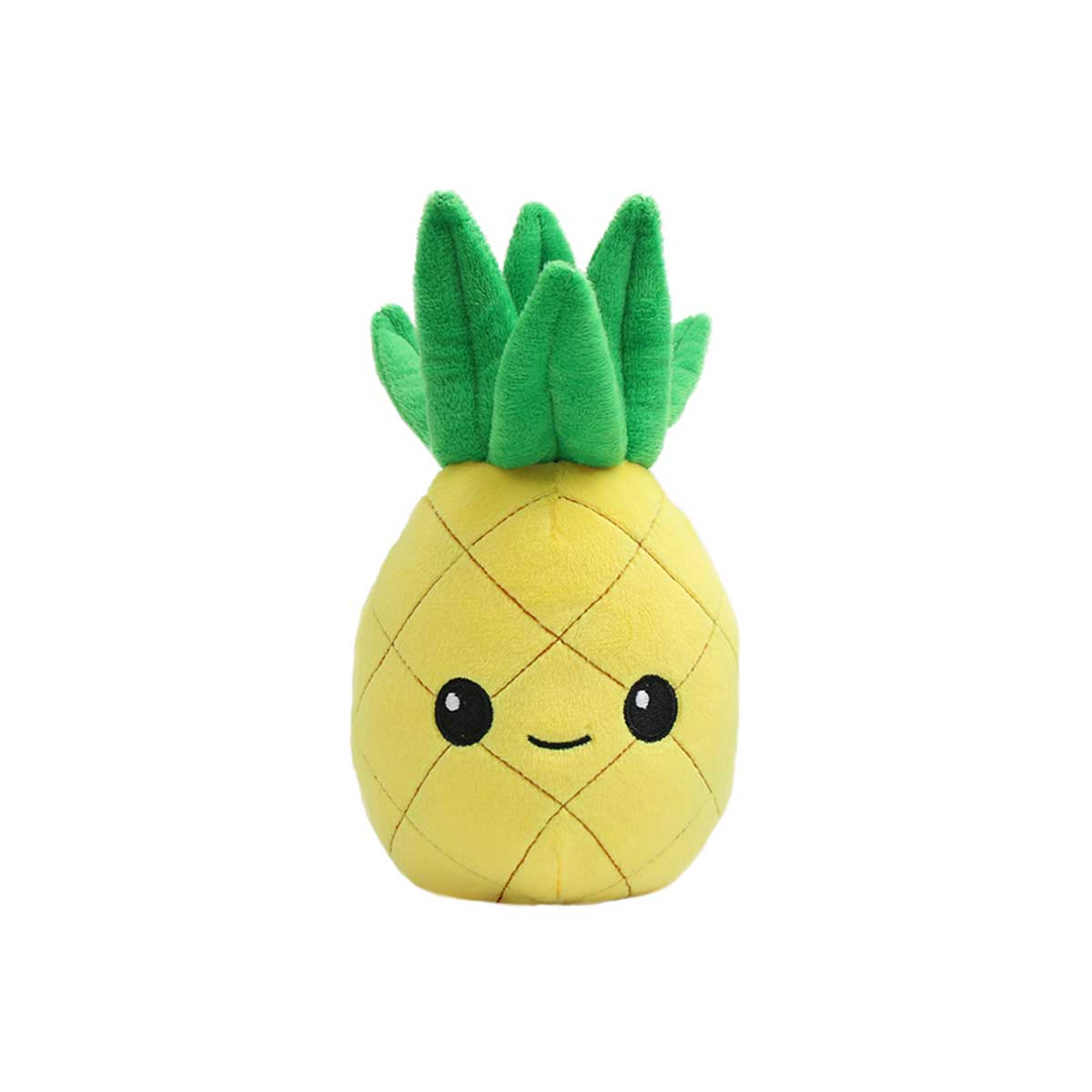 8in Pineapple Plush – SoHa Living