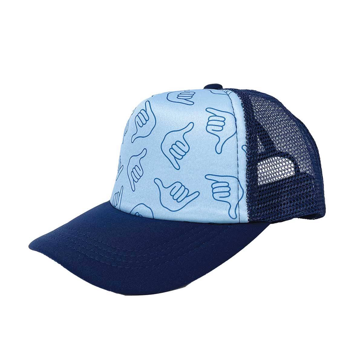 帽子 YAECA (MEN) HAT - LOW / KUSAKI SAX-ST HAT - LOW / KUSAKI SAX-ST | YAECA (MEN)(ヤエカ) | HAT/CAP
