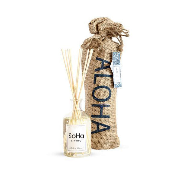 SOHA ディフューザー BEACH Beach Signature Diffuser – SoHa Living