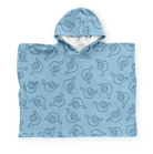 Shaka Keiki Poncho