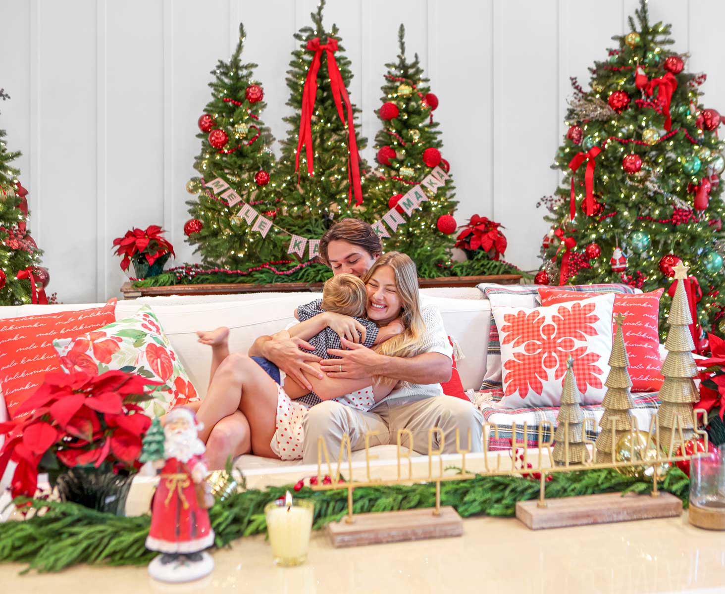 20x20in Bloombest Pillow Cover