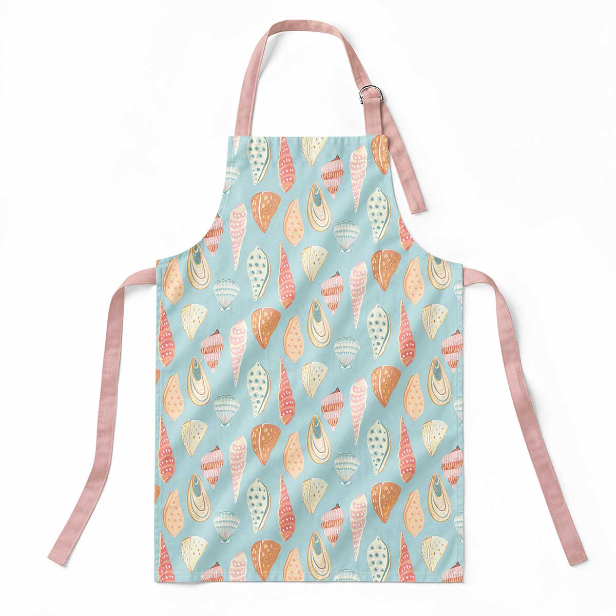Shellscape Apron – SoHa Living