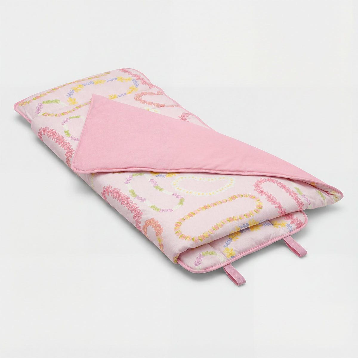 Lei Blossoms Nap Mat