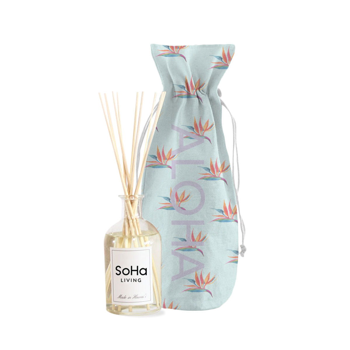 SOHA ディフューザー BEACH 楽天市場】SoHa Living ディフューザー ビーチ ハワイ hawaii : SOL SELECT