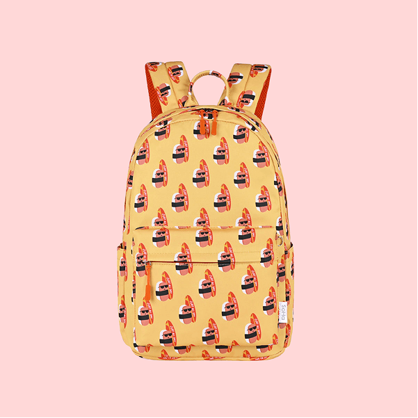 バッグ HappySuke Surfing Spam Backpack – SoHa Living