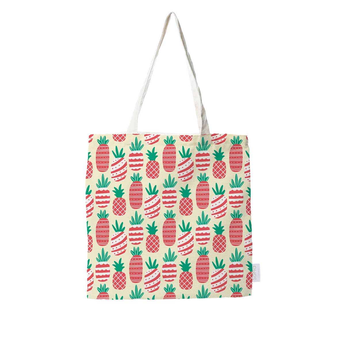 Keiki Canvas Totes – SoHa Living