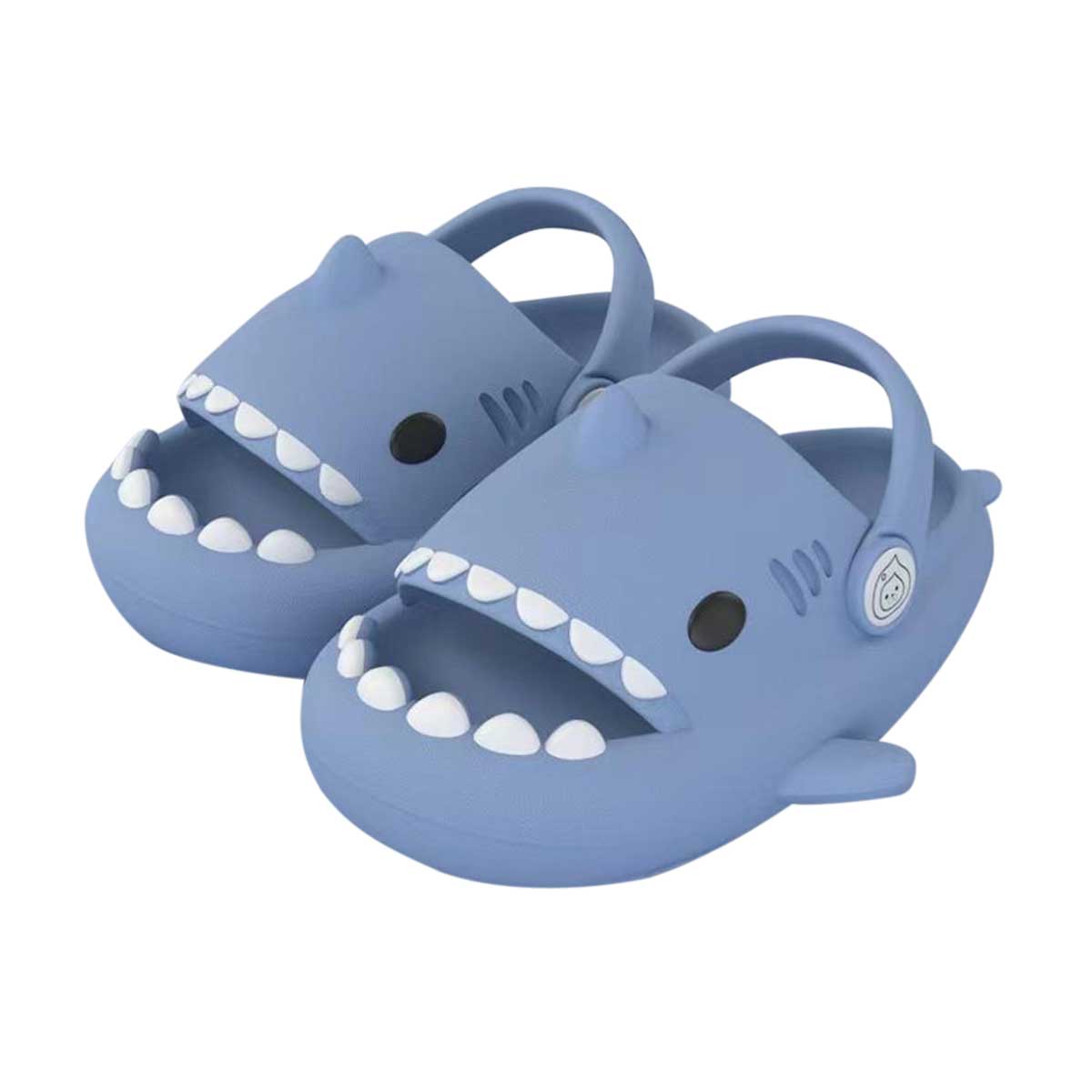Shark slides CloudySharks™ - India main image 4