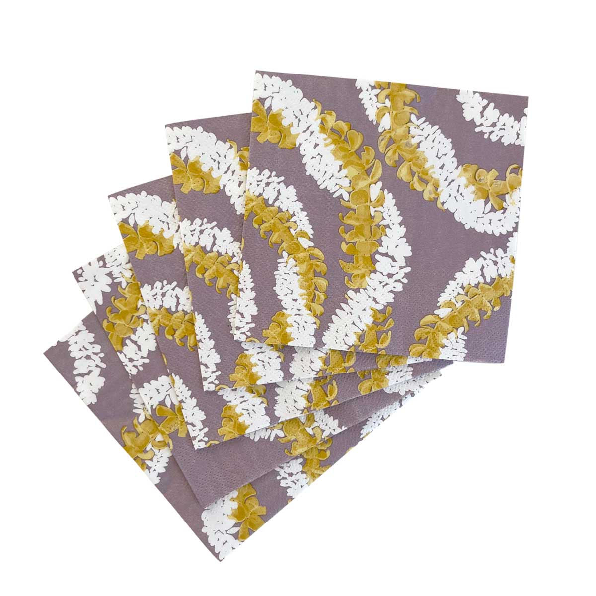 SoHa Living Uʻilani Cocktail Napkins