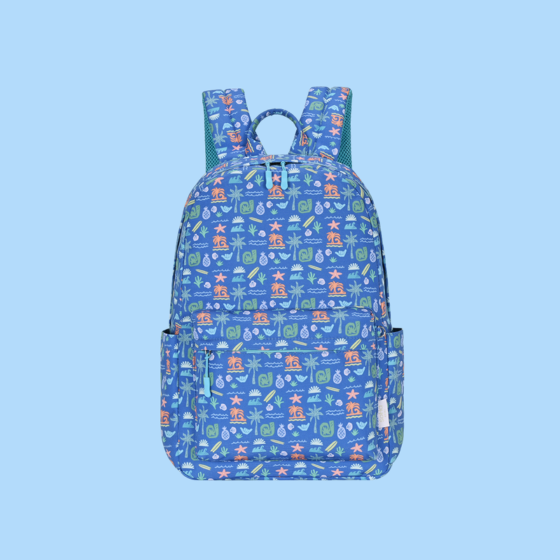 Sea Stoked Backpack