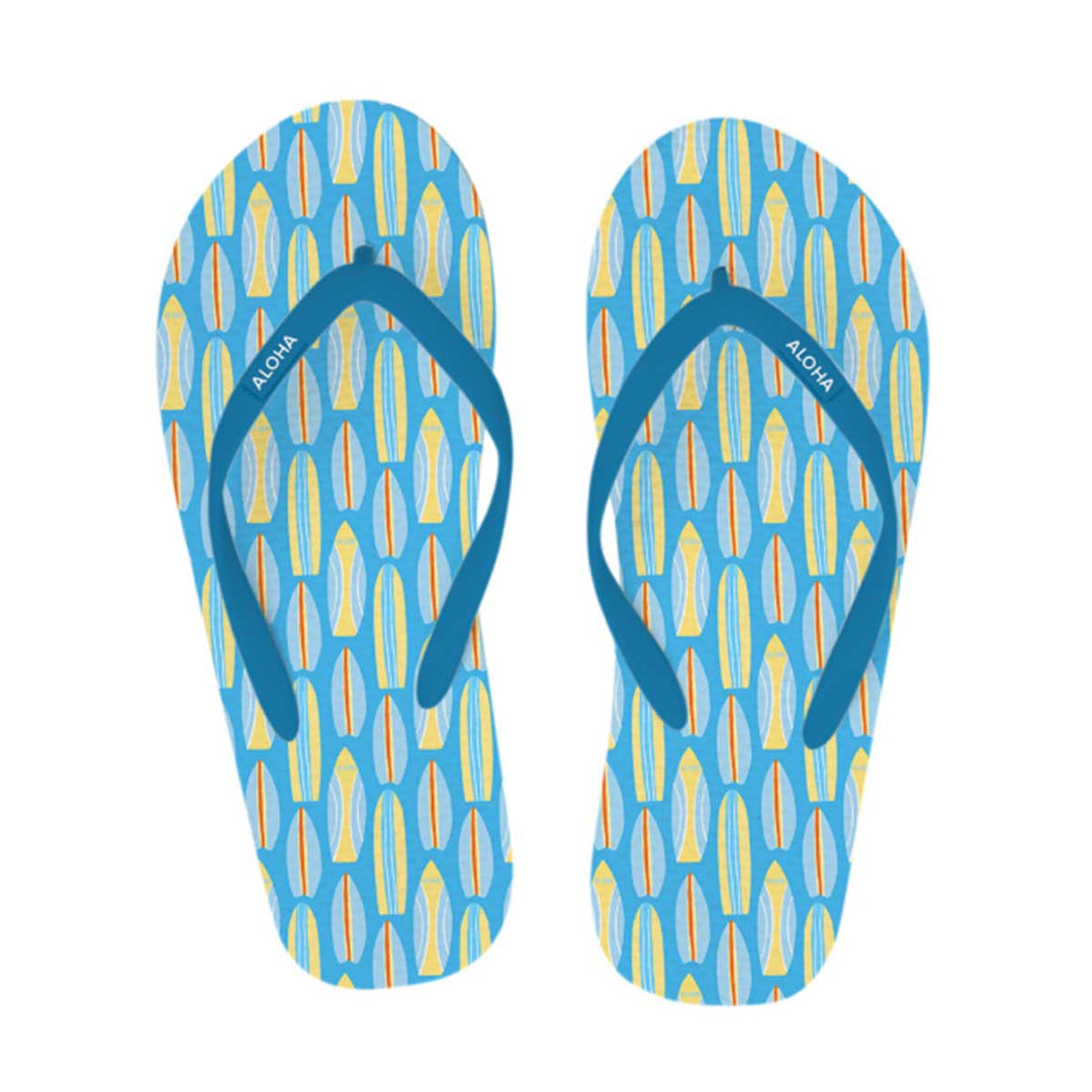 Aloha Surfboards – SoHa Living