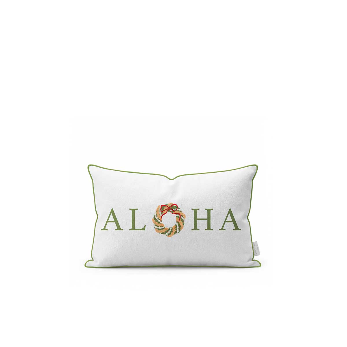 【新品未使用】 ハワイ SoHa Living クッションカバー ALOHA Everyday Aloha – SoHa Living