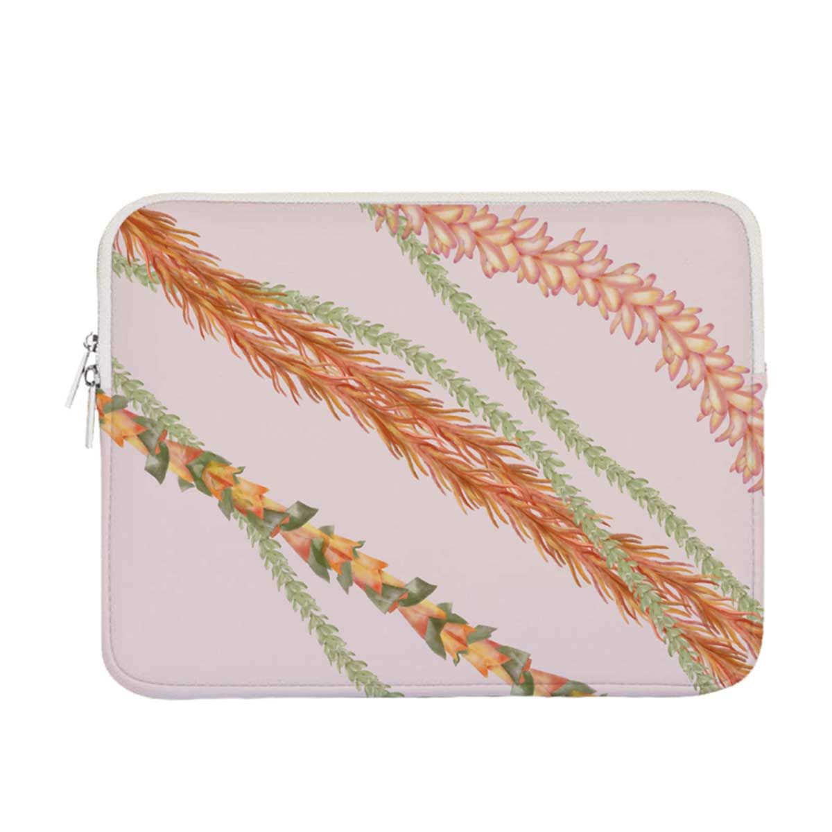 15in Lei for Days Laptop Bag – SoHa Living