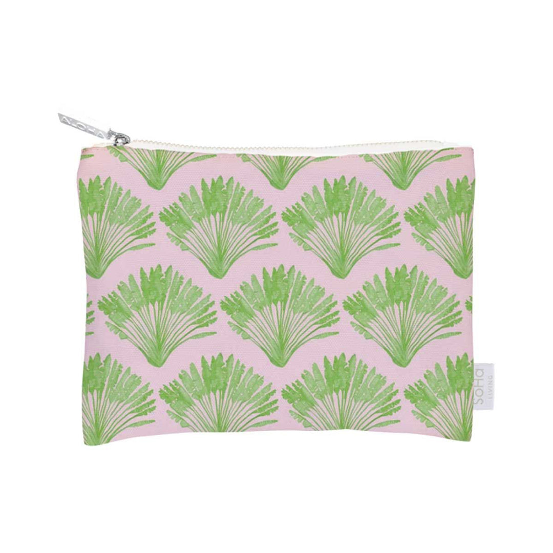 Neoprene Zipper Totes – SoHa Living