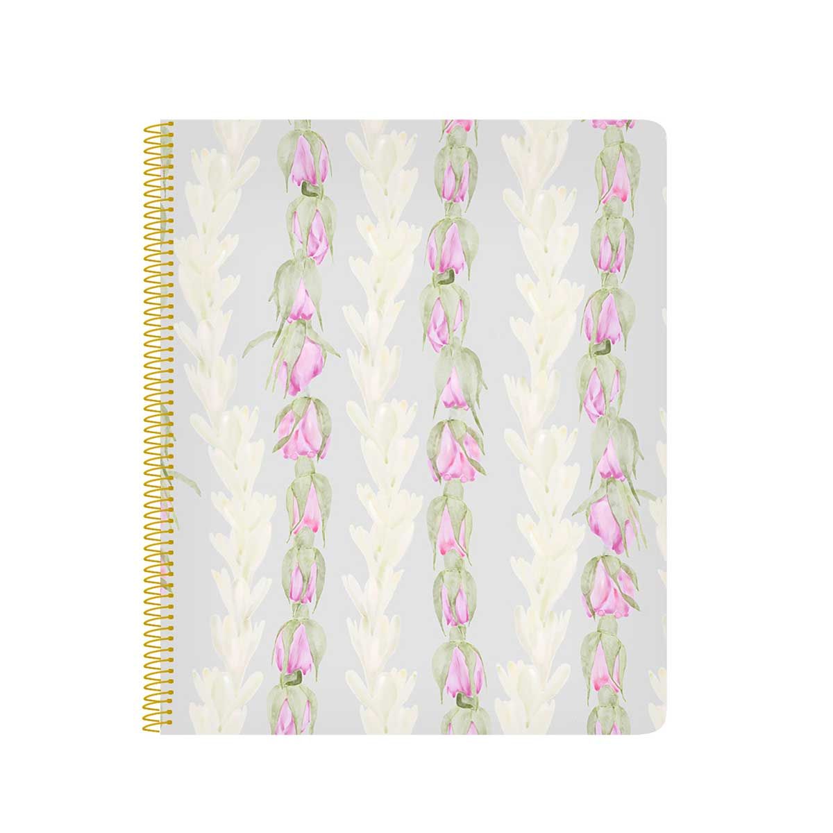 Pink Notebook Walmart Rose Pink Spiral Notebook – SoHa Living