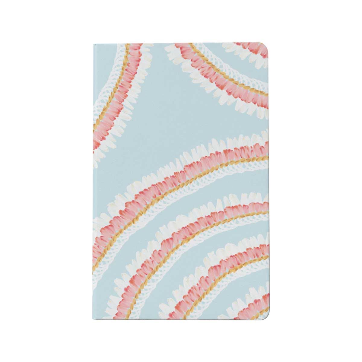 Micro Ginger Lei Pocket Notebook – SoHa Living