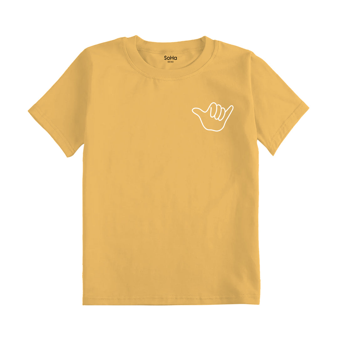 cutie street 川本笑瑠　oshi api tee xl 川本笑瑠 emiru cutie street jpop