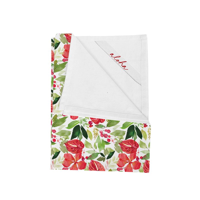 Bloombest Flour Sack Kitchen Towel