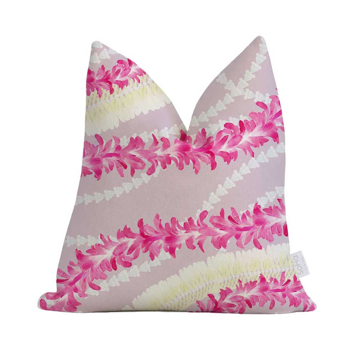 18x18in Lilinoe Pillow Cover