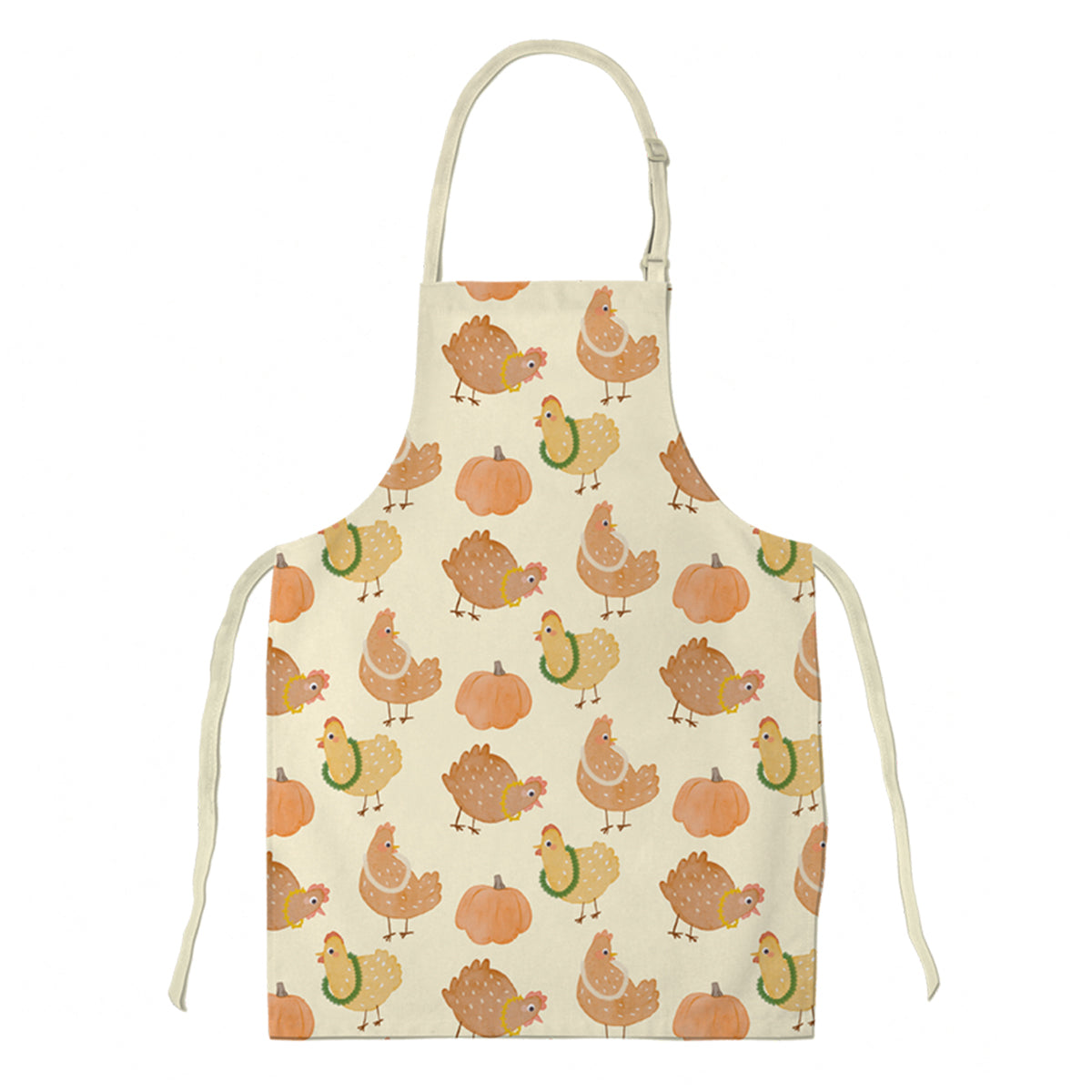 Turkey Treats Keiki Apron – SoHa Living
