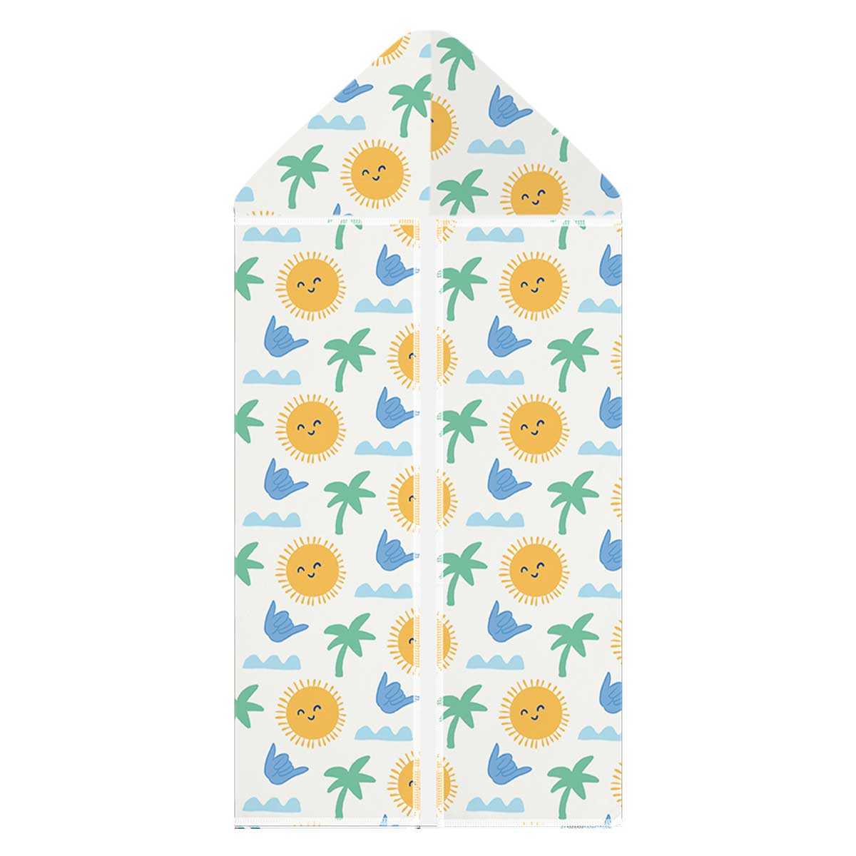 Keiki Sunscreen Towels – SoHa Living