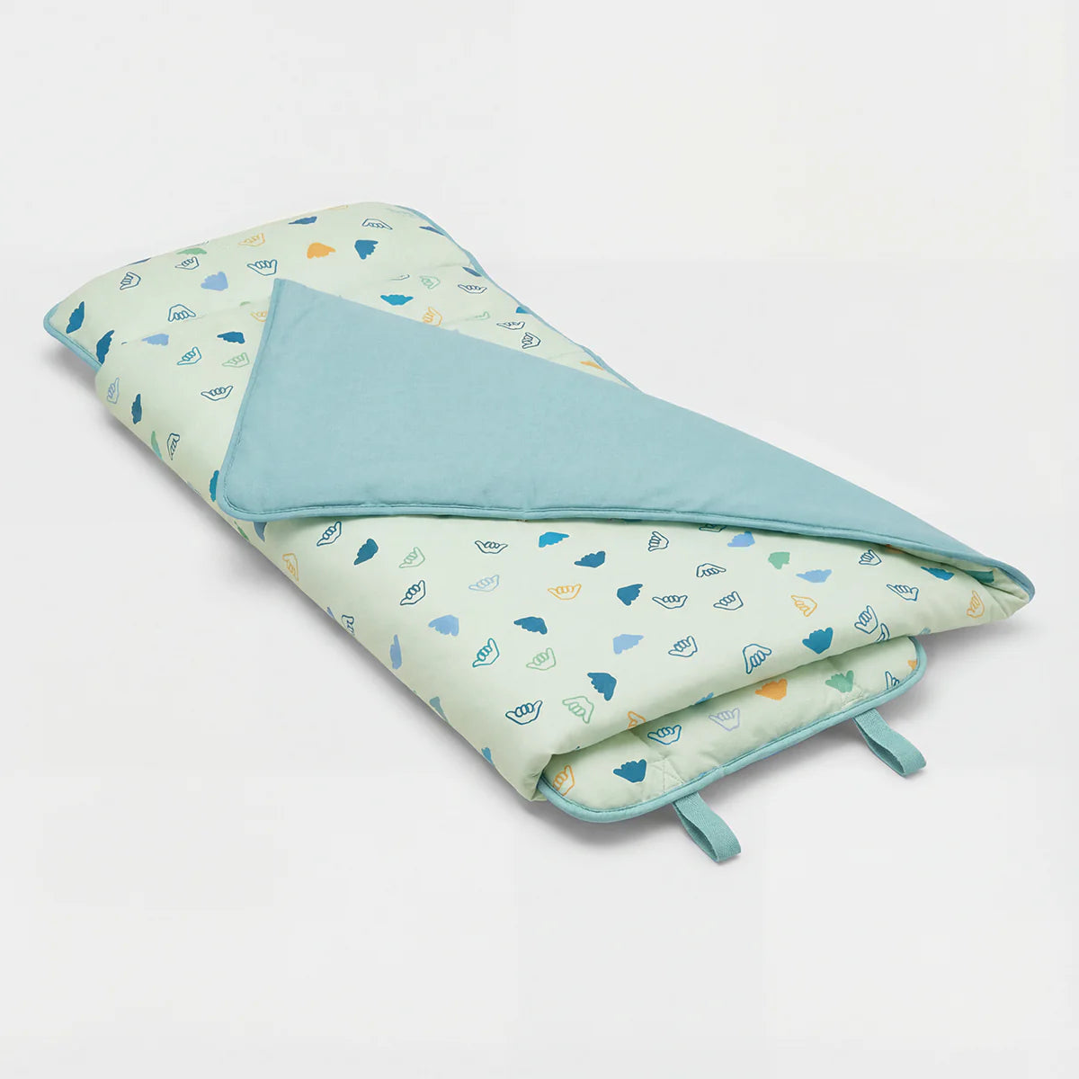Shaka Puff Nap Mat