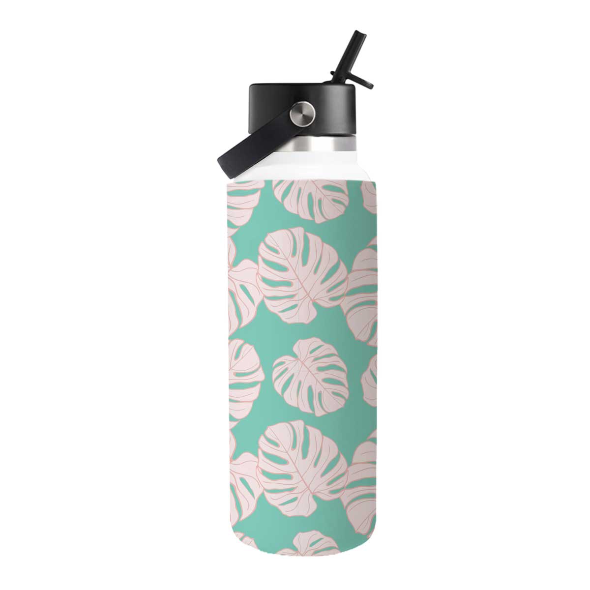 hydro monstera 40oz Monstera Bumpr – SoHa Living