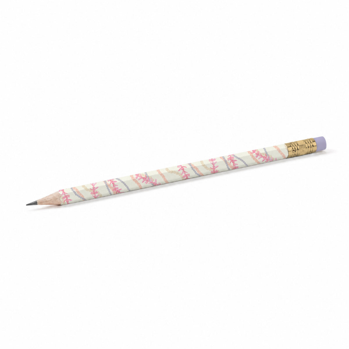 Melia Pencils, Set of 6