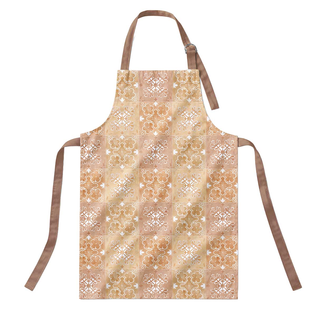 【新品】SoHa (ハワイ)花柄エプロン Aprons – SoHa Living