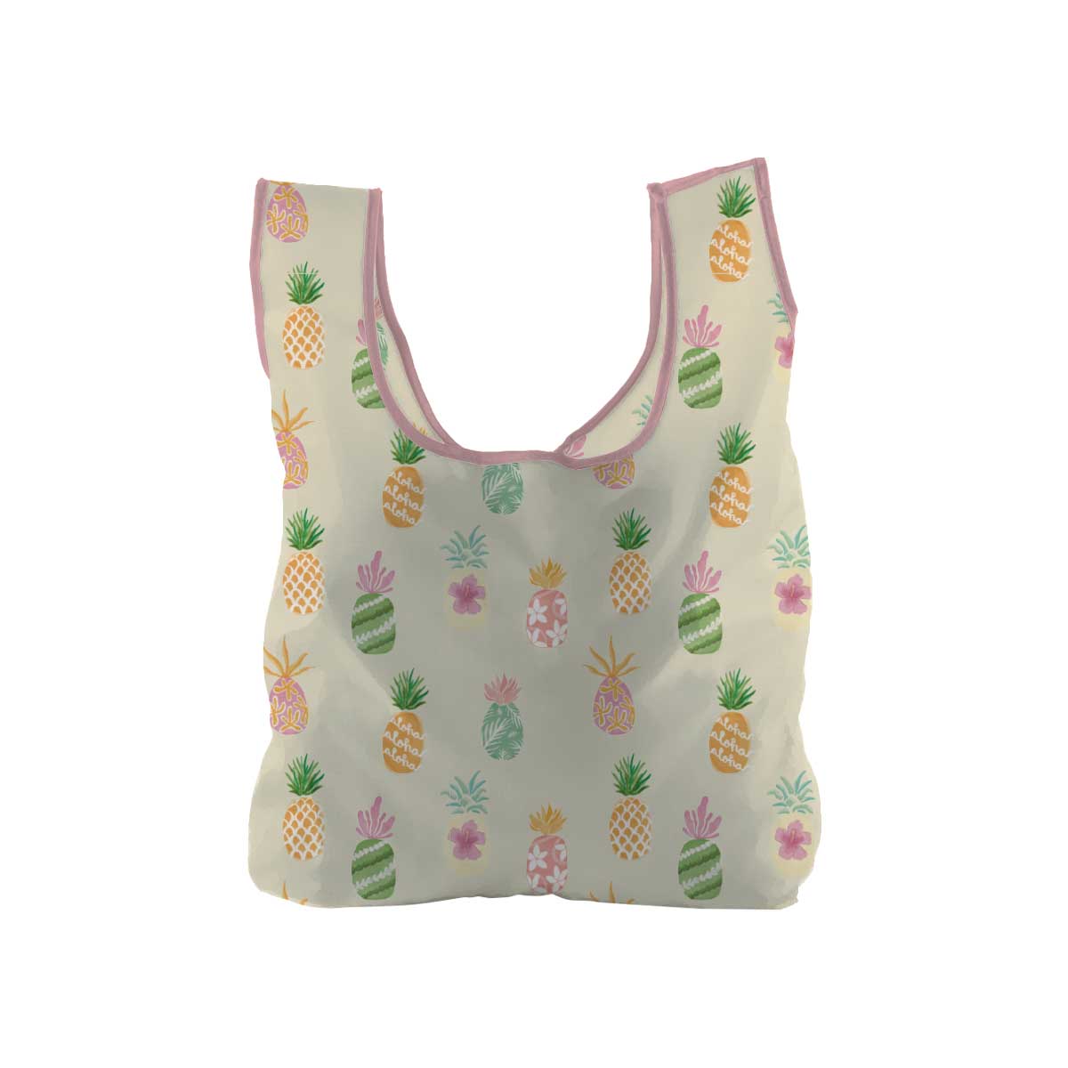 Pineapple Patch Nat Eco Tote Bag – SoHa Living
